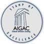 aigac stamp of excellence